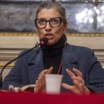 Francia y Alemania exigen salida de relatora de la ONU para Palestina