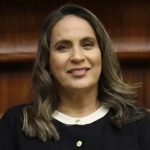 Consejo de la Judicatura separa a Alexandra Villacís como vocal suplente y pide que se nombre a un reemplazo para Mario Godoy