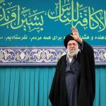 Alí Jamenei: El poder absoluto tras la República Islámica de Irán