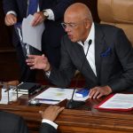 Promesa de amnistía en Venezuela: Jorge Rodríguez anuncia liberaciones