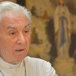 Fallece Monseñor Antonio Arregui: Una vida dedicada a la Iglesia en Ecuador