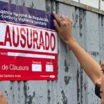 Arcsa clausura planta de lácteos en Riobamba por deficientes condiciones higiénico-sanitarias