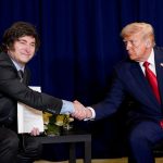 Argentina y EE.UU. sellan alianza estratégica por minerales críticos