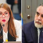 Corte Suprema falla contra Benedetti y pide investigar al ministro