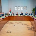 Diálogos de paz en Abu Dabi: Ucrania, Rusia y EE. UU. en segundo día