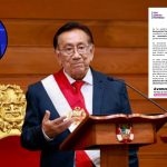 Avanza País critica a Rafael López Aliaga tras elección de Balcázar