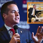 Bernie Moreno aclara la confusión de Trump sobre su nacionalidad