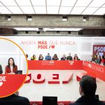 Borja Cabezón del PSOE bajo sospecha por presunta evasión fiscal