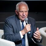Borrell descarta un acuerdo de paz para finalizar la guerra en Ucrania