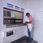 Hospital Federico Bolaños de Milagro suspende consultas externas y cirugías ambulatorias por lluvias intensas