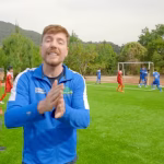 MrBeast construye dos escuelas en la selva de Ecuador