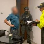 Capturan en Cúcuta a capo de red trasnacional requerido por Brasil