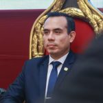 Perú en vilo: Congreso debate la censura del presidente José Jerí