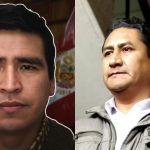 Ratifican condena contra juez por favorecer ilegalmente a Vladimir Cerrón