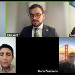 Renovación parcial del Consejo Nacional Electoral: Comisión repetirá pedido a universidades para que envíen profesores que elaboren los examenes