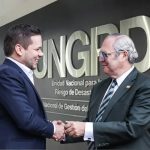 Corte Suprema fija fecha de juicio contra Iván Name y Andrés Calle