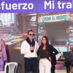 Presidente Daniel Noboa impulsa independencia económica de mujeres a través de BanEcuador con la colocación de más de 24.200 créditos