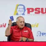 Diosdado Cabello justifica nueva detención de Juan Pablo Guanipa