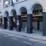 Explosión en Escuela de Gendarmería Argentina deja agentes heridos