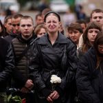 Ucrania: Balance de cuatro años de guerra y cifras de un conflicto letal