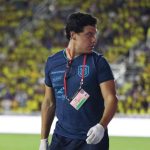 CONOCE – Camilo Chiquito es el nuevo médico del Emelec