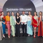 Fundación ANA y Sherwin Williams Ecuador presentan ColorMix Tendencias 2026 y anuncian alianza social