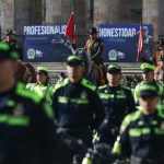 Nuevas denuncias por sobornos y complot sacuden a la Policía Nacional