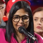 Delcy Rodríguez impulsa Ley de Amnistía para la paz en Venezuela