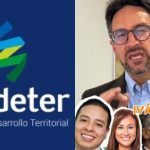 Escándalo de corrupción vincula a Armando Benedetti y altos cargos