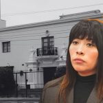 Poder Judicial de Perú evalúa salvoconducto y multas por Betssy Chávez