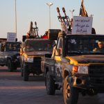 EE. UU. captura a sospechoso clave del ataque en Bengasi de 2012