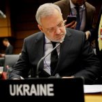 Arresto de exministro de Energía de Ucrania por red de corrupción