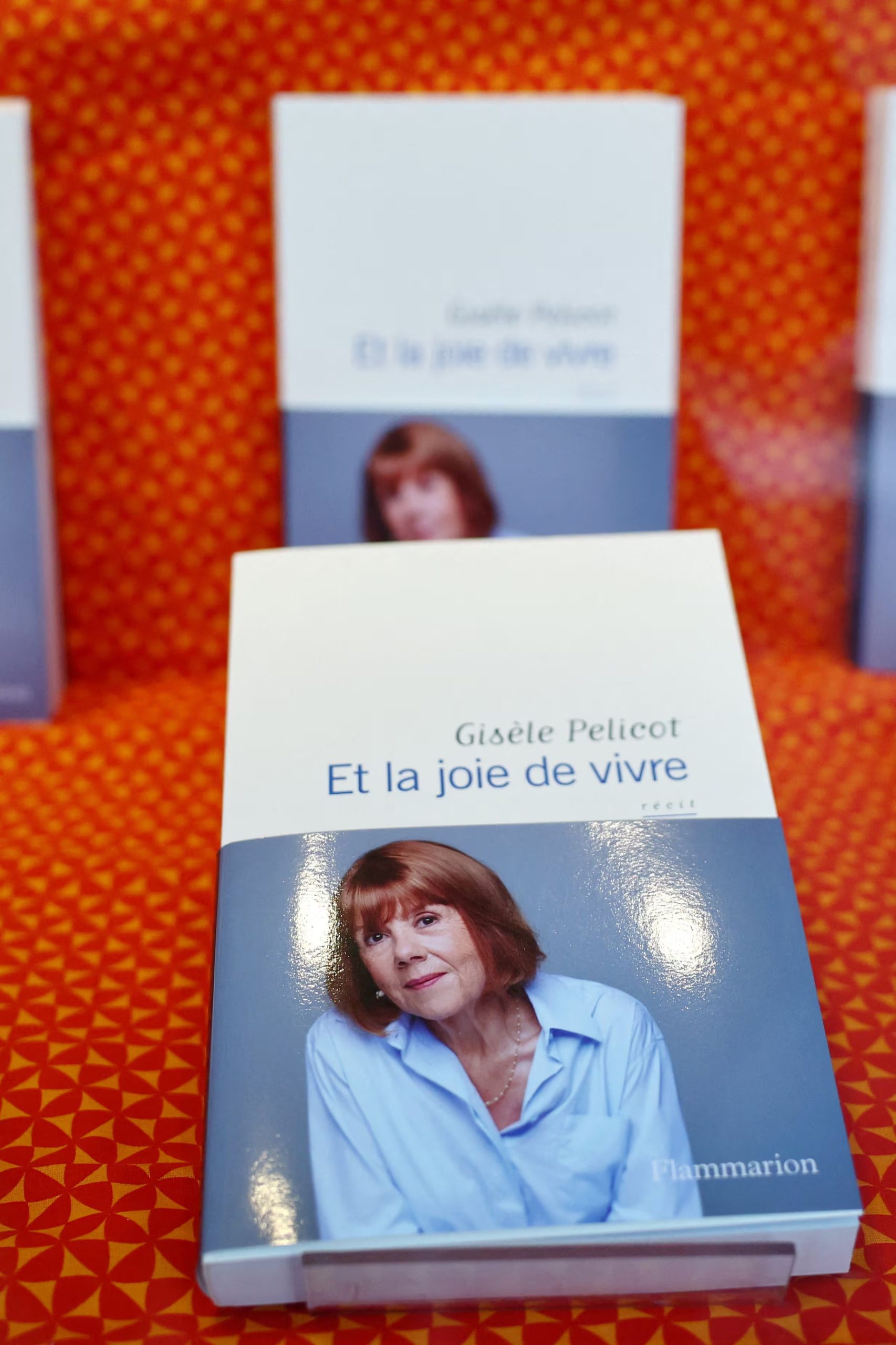Lectores y expertos legales destacan el impacto social del libro de Gisèle Pelicot y la importancia de escuchar a las víctimas
