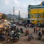 Escándalo por deportaciones secretas de EE. UU. hacia Camerún