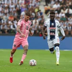 COMUNICADO: Alianza Lima rechaza declaraciones racistas hacia Eryc Castillo