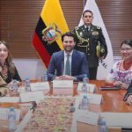 CAL bloquea trámite de proyecto de ley que pretendía fiscalizar la inversión extranjera en el país