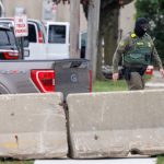 Parálisis en el Departamento de Seguridad Nacional de EE.UU.