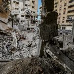 Israel ataca objetivos en Gaza tras denunciar disparos contra sus tropas