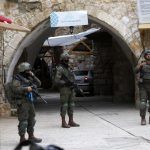 Israel otorga más poderes para expandir asentamientos en Cisjordania