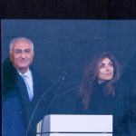 Reza Pahlavi propone liderar transición democrática en Irán