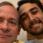 Hijo de Juan Pablo Guanipa relata violento secuestro de su padre