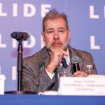 Juez Dias Toffoli se retira del caso de fraude bancario en Brasil