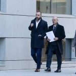 Caso hidrocarburos: Juez traslada testimonios clave sobre pagos al PSOE