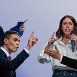 Alianzas insospechadas por el pacto UE-Mercosur: Sánchez y Milei unidos