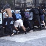 Tensión en Argentina por la Reforma Laboral y fuerte operativo policial