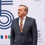 Alemania descarta armas nucleares y confía en la protección de EE.UU.