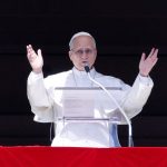 Papa León XIV envía mensaje de paz ante el próximo Año Nuevo Lunar