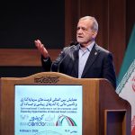 Irán ratifica fines pacíficos de su plan nuclear tras diálogos