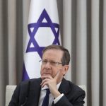 Isaac Herzog visita Australia tras el letal atentado en Bondi Beach