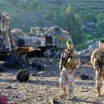 Líbano denuncia «agresión» israelí tras ataques con múltiples muertos